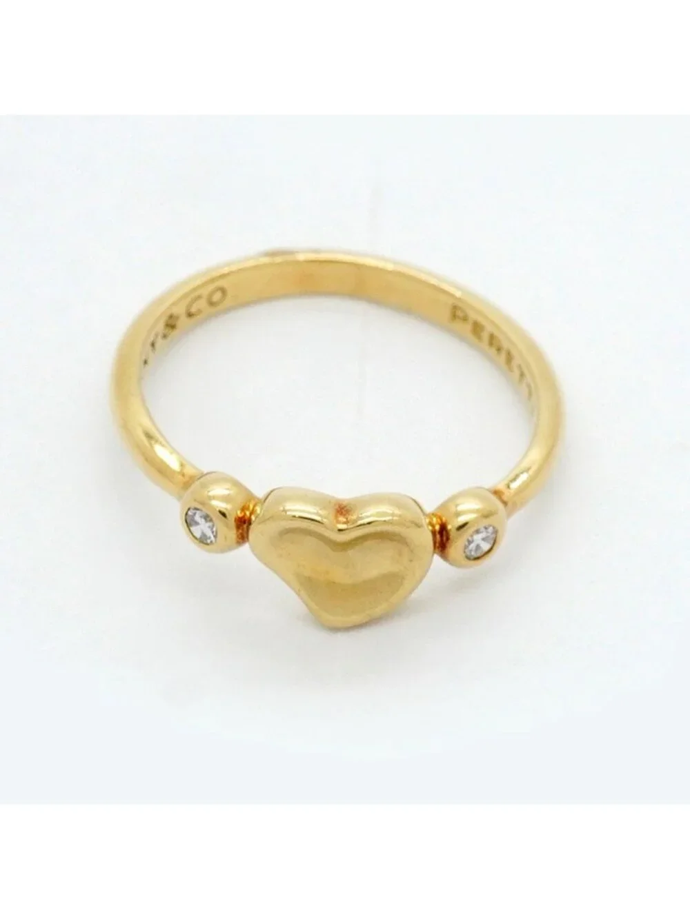 Tiffany & Co. tiffany co